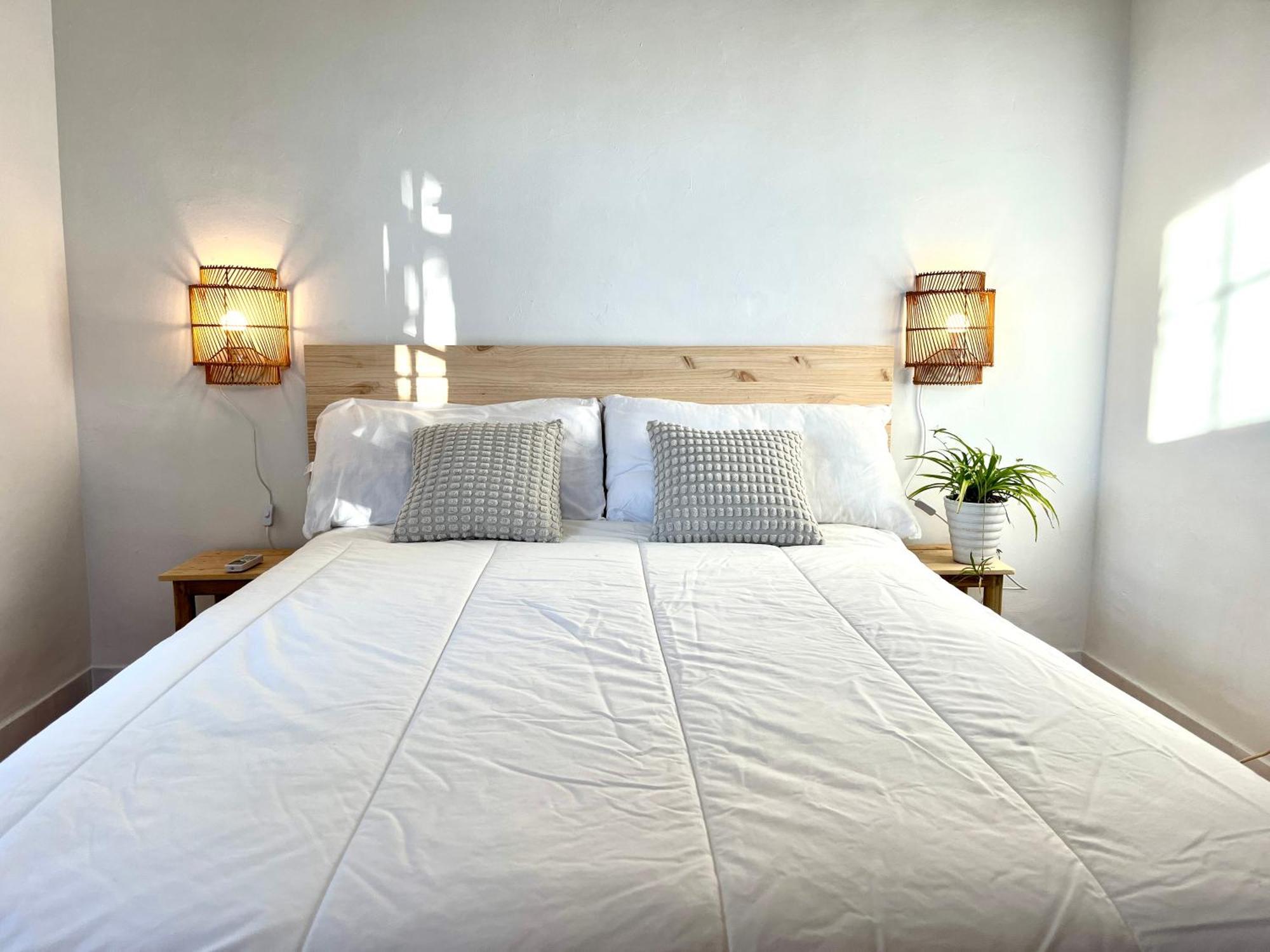 Villa Ferrer Sevilla Ginés Exteriér fotografie